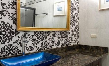 APARTAMENTO AMOBLADO EN PUNTA PAITILLA