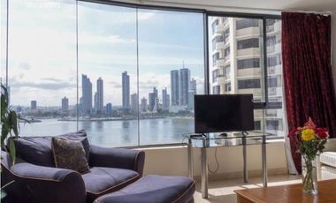 APARTAMENTO AMOBLADO EN PUNTA PAITILLA