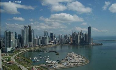 APARTAMENTO AMOBLADO EN PUNTA PAITILLA