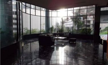 APARTAMENTO AMOBLADO EN PUNTA PAITILLA