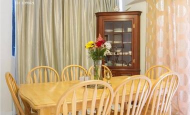 APARTAMENTO AMOBLADO EN PUNTA PAITILLA