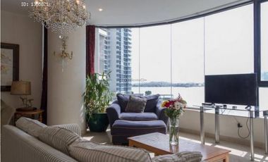 APARTAMENTO AMOBLADO EN PUNTA PAITILLA