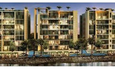 VENTA APARTAMENTO PUNTA PACIFICA THE RESIDENCES