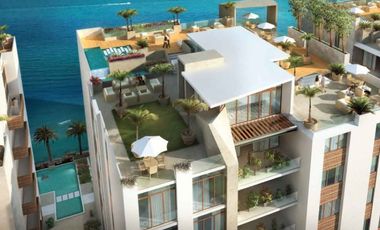 VENTA APARTAMENTO PUNTA PACIFICA THE RESIDENCES