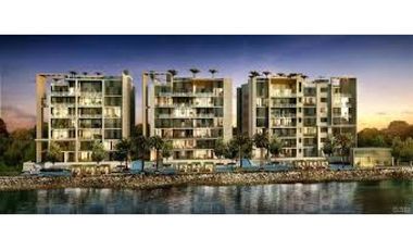 VENTA APARTAMENTO PUNTA PACIFICA THE RESIDENCES