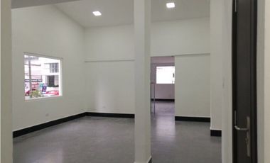 CASA COMERCIAL / LOCAL / OFICINA NUEVO A ESTRENAR