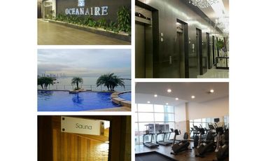 oceanaire 1 recamra amoblado punta pacifica 1700