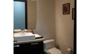 oceanaire 1 recamra amoblado punta pacifica 1700