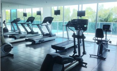 APARTAMENTO 3 RECAMARAS COSTA DEL ESTE BAYSIDE