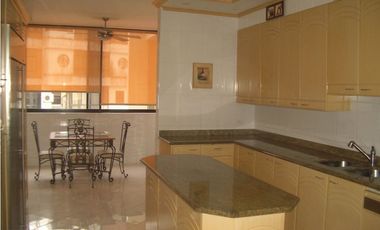 APARTAMENTO 3 RECAMARAS PH VILLA MARINA