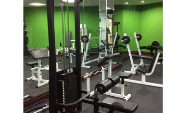 APARTAMENTO 3 RECAMARAS PH VILLA MARINA