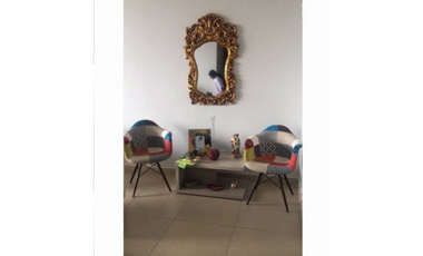 APARTAMENTO 3 RECAMARAS  AMOBLADO COUNTRY CLUB