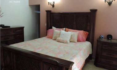 VENTA CASA EMBASSY GARDENS 5REC CLAYTON