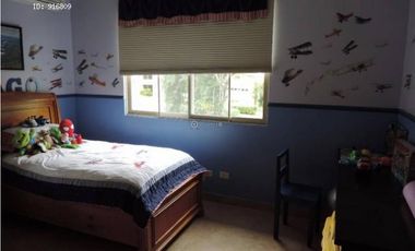 VENTA CASA EMBASSY GARDENS 5REC CLAYTON