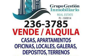APARTAMENTO EN PUNTA PAITILLA PH PARQUE MAR 245MT