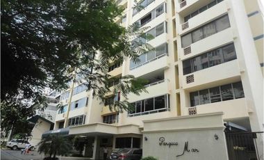 APARTAMENTO EN PUNTA PAITILLA PH PARQUE MAR 245MT
