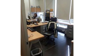 ALQUILO O VENDO OFICINA AMOBLADA HERMOSA