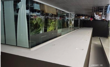 ALQUILO O VENDO OFICINA AMOBLADA HERMOSA