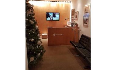 ALQUILO O VENDO OFICINA AMOBLADA HERMOSA