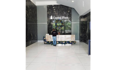 ALQUILO O VENDO OFICINA AMOBLADA HERMOSA