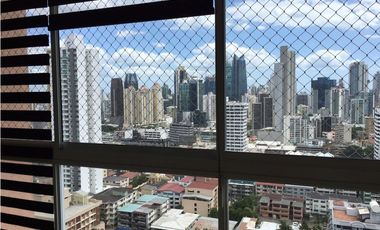 APARTAMENTO PH AURORA TOWER OBARRIO