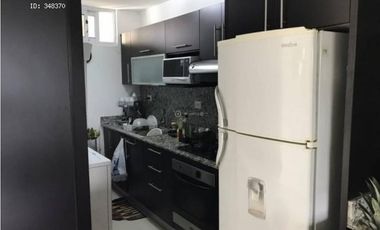 APARTAMENTO PH Altamira Gardens AMOBLADO