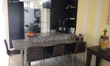 APARTAMENTO PH Altamira Gardens AMOBLADO