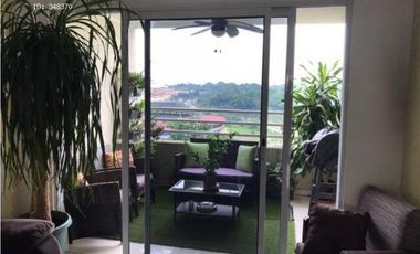 APARTAMENTO PH Altamira Gardens AMOBLADO