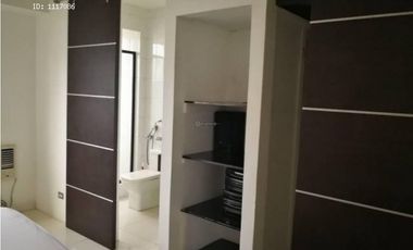 APARTAMENTO 1 RECAMARA PUNTA PAITILLA