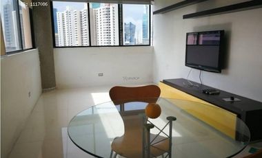 APARTAMENTO 1 RECAMARA PUNTA PAITILLA