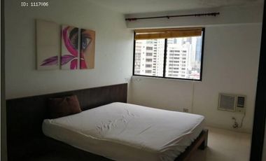 APARTAMENTO 1 RECAMARA PUNTA PAITILLA