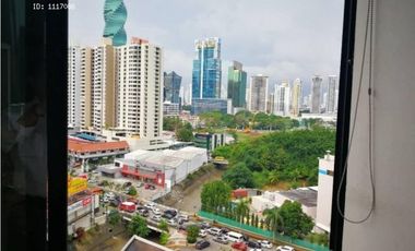 APARTAMENTO 1 RECAMARA PUNTA PAITILLA