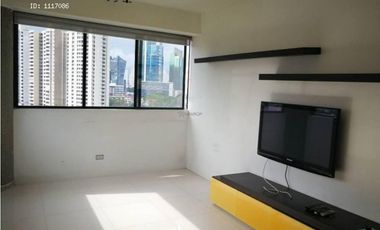 APARTAMENTO 1 RECAMARA PUNTA PAITILLA