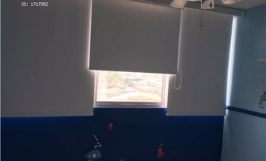 APARTAMENTO 02 RECAMARAS PH CENTRAL PARK