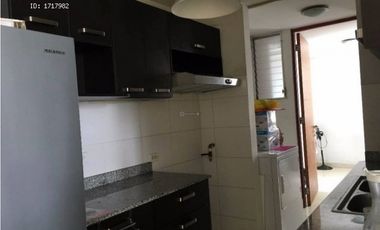 APARTAMENTO 02 RECAMARAS PH CENTRAL PARK