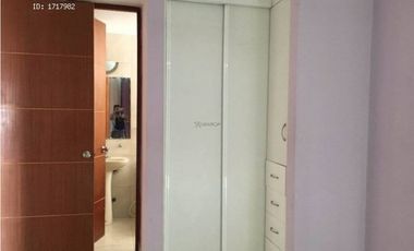 APARTAMENTO 02 RECAMARAS PH CENTRAL PARK