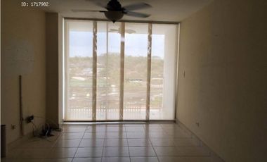 APARTAMENTO 02 RECAMARAS PH CENTRAL PARK