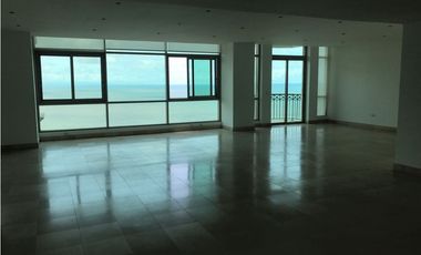 APARTAMENTO PUNTA PACIFICA PH PACIFIC POINT AMOB