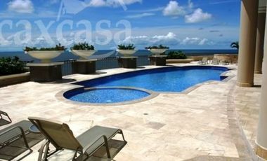 APARTAMENTO PUNTA PACIFICA PH PACIFIC POINT AMOB