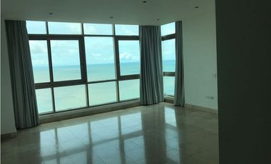 APARTAMENTO PUNTA PACIFICA PH PACIFIC POINT AMOB