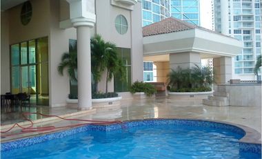 APARTAMENTO PUNTA PACIFICA PH PACIFIC POINT AMOB