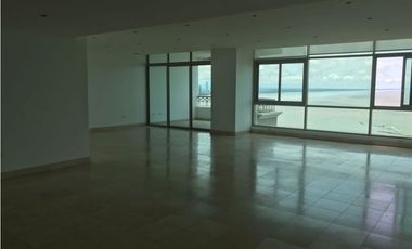 APARTAMENTO PUNTA PACIFICA PH PACIFIC POINT AMOB