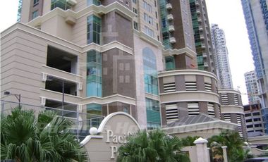 APARTAMENTO PUNTA PACIFICA PH PACIFIC POINT AMOB