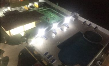 APARTAMENTO 2 RECAMARA TOSCANA LB