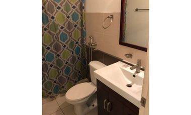APARTAMENTO 2 RECAMARA TOSCANA LB
