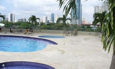 APARTAMENTO 02 RECAMARAS PH PACIFIC WIND