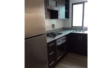 APARTAMENTO 02 RECAMARAS PH PACIFIC WIND