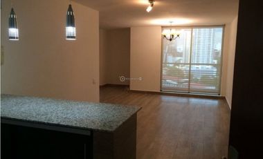 APARTAMENTO 02 RECAMARAS PH PACIFIC WIND