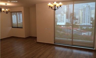 APARTAMENTO 02 RECAMARAS PH PACIFIC WIND
