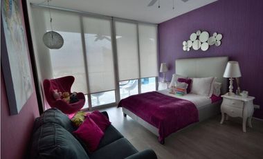 APARTAMENTO 3 RECAMARAS 610 MTS PH AQUALINA